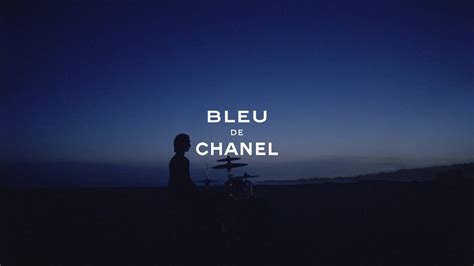 bleu chanel commercial song 2018|coco chanel commercial song.